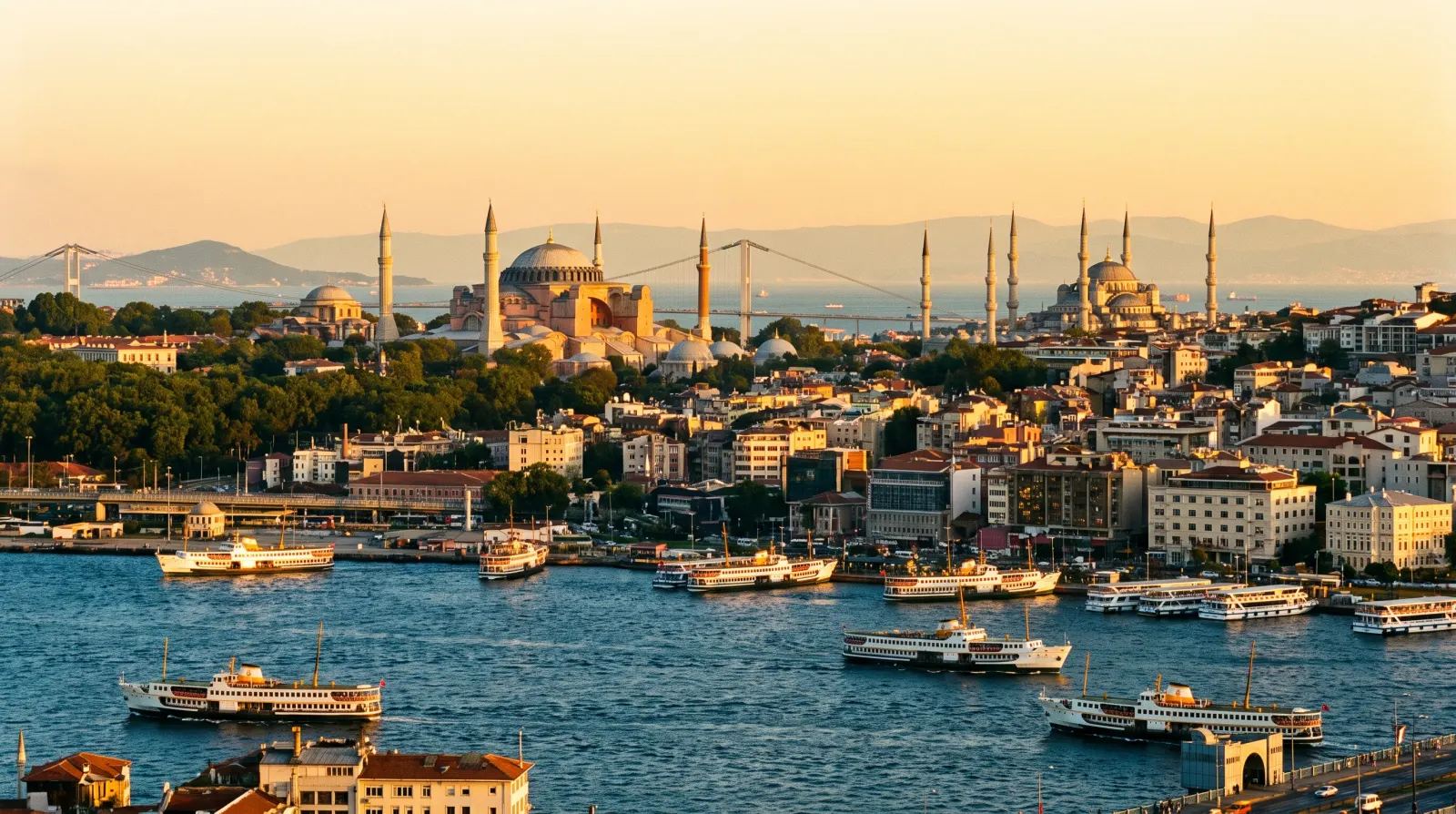 Istanbul